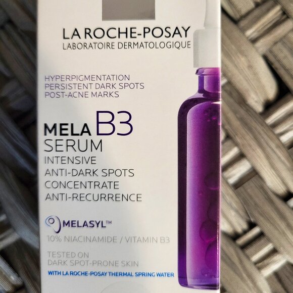 LAROCHE POSAY Other - NEW LA ROCHE POSAY MELA B3 SERUM ****LAST ONE!!!****
